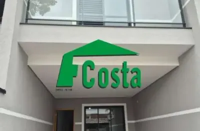 Casa com 3 quartos à venda na Rua Engenheiro Jean Buff, 242, Jardim Paraíso, São Paulo