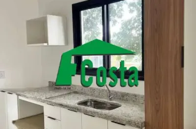 Apartamento com 1 quarto à venda na Rua Maria Curupaiti, 1248, Vila Ester (Zona Norte), São Paulo