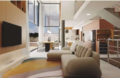 Casa à venda em são bernardo do campo, parque dos pássaros - novo e pronto para morar