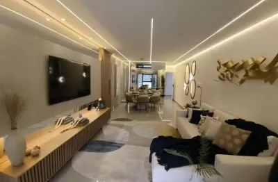 Palazzo - lançamento alto padrão  com 3 suítes e 2 vagas determinadas sem sorteio no centro de diadema - imperdível!