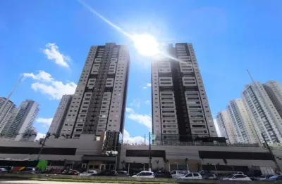 Apartamento com 3 quartos para alugar na Avenida Aldino Pinotti, 610, Centro, São Bernardo do Campo