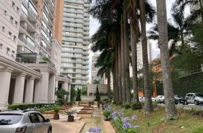 Oportunidade!! apart. 1 dormitório venda - vila nova conceição - sp