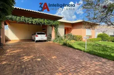 Casa em condomínio fechado com 6 quartos à venda na Rodovia João Leme dos Santos, 107, Parque Reserva Fazenda Imperial, Sorocaba