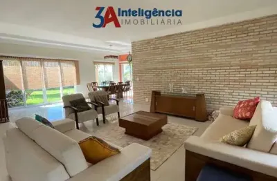 Casa em condomínio fechado com 6 quartos à venda na Rodovia João Leme dos Santos, 107, Parque Reserva Fazenda Imperial, Sorocaba