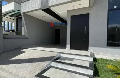 Casa em condomínio fechado com 3 quartos à venda na Vila São Caetano, Sorocaba 