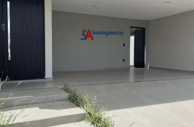 Casa em condomínio fechado com 3 quartos à venda na Condomínio Residencial Flores, 246, Condomínio Residencial Flores, Votorantim