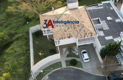 Casa em condomínio fechado com 3 quartos à venda no Parque Esplanada, Votorantim 