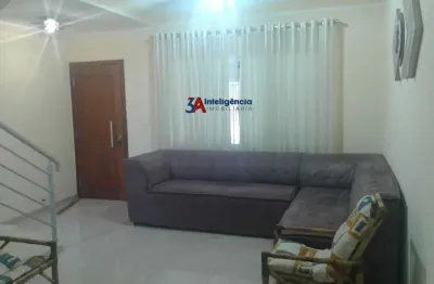 Casa com 2 quartos à venda no Jardim Rosália Alcolea, Sorocaba 
