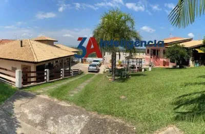 Chácara / sítio com 6 quartos à venda no Jundiaquara, Araçoiaba da Serra 