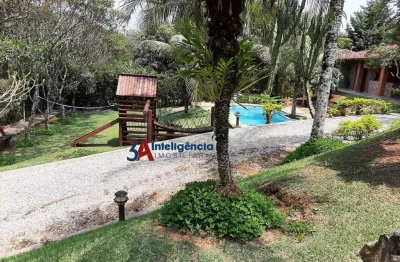 Chácara / sítio com 3 quartos à venda no Jardim Master, Araçoiaba da Serra 