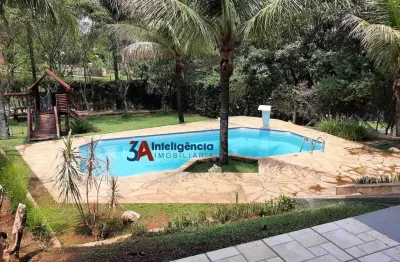 Chácara / sítio com 3 quartos à venda no Jardim Master, Araçoiaba da Serra 