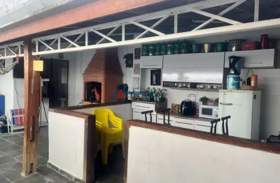 Casa em condomínio fechado com 3 quartos à venda na Rua Samie Saiyeg, 120, Vila Barcelona, Sorocaba