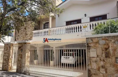 Casa com 3 quartos à venda na Rua Antonio Perez Hernandez, 150, Parque Campolim, Sorocaba