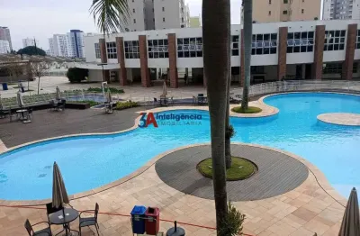 Apartamento com 3 quartos à venda no Parque Campolim, Sorocaba 