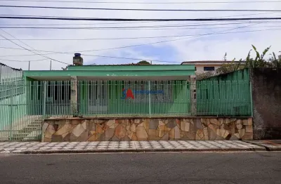 Casa com 4 quartos à venda no Jardim Santa Rosália, Sorocaba 