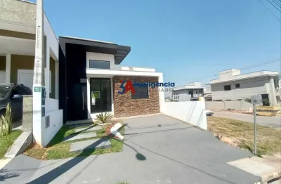 Casa em condomínio fechado com 3 quartos à venda no Residencial Horto Florestal Villagio, Sorocaba 