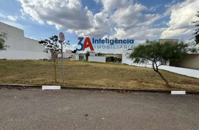 Terreno em condomínio fechado à venda na Avenida Ipanema, 10970, Jardim Novo Horizonte, Sorocaba