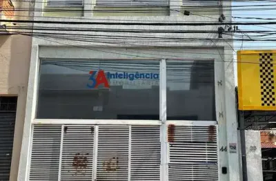 Ponto comercial à venda na Rua Monsenhor João Soares, 300, Centro, Sorocaba