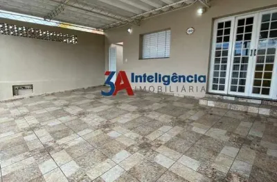 Casa com 4 quartos à venda na Rua Maria Cinto de Biaggi, Jardim Santa Rosália, Sorocaba