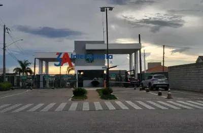 Casa em condomínio fechado com 3 quartos à venda na Laura Maielo Kook, 3550, Ipanema das Pedras, Sorocaba