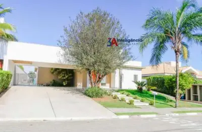 Casa em condomínio fechado com 3 quartos à venda na Rodovia João Leme dos Santos, 107, Parque Reserva Fazenda Imperial, Sorocaba