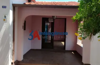 Casa com 3 quartos à venda na Rua Pernambuco, 109, Centro, Sorocaba