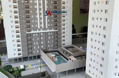 Apartamento com 2 quartos à venda na Rua Ramon Haro Martini, Vila Haro, Sorocaba