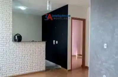 Apartamento com 2 quartos à venda na Rua Comendador Vicente Amaral, 3333, Jardim Guarujá, Sorocaba