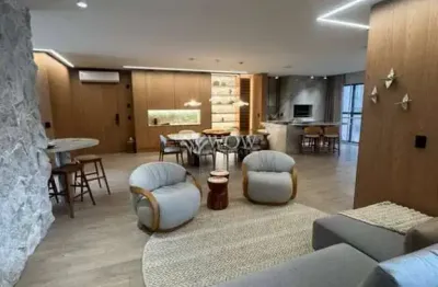 Apartamento à venda no diamond crystal tower no centro em balneário camboriú