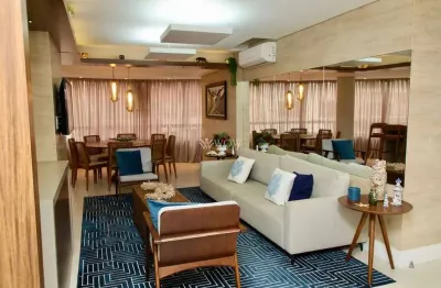 Apartamento à venda no ed. amadeus mozart com 3 quartos no centro em balneário camboriú