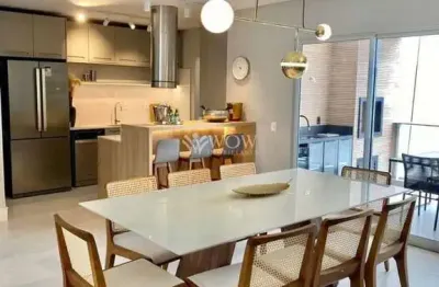 Apartamento no pontal di vitta à venda com 3 suítes na barra norte em balneário camboriú