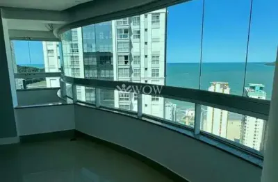 Apartamento no torre d napoli com 3 suítes à venda no centro em balneário camboriú