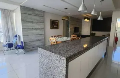 Apartamento à venda com 3 quartos no costa arvoredo no pioneiros em balneário camboriú