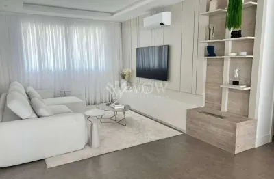 Apartamento no villa alba com 4 quartos à venda, centro - balneário camboriú