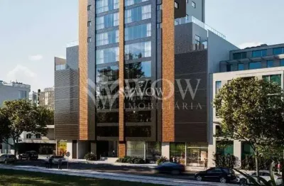 Apartamento a venda no edifício soho village com 3 suítes em balneário camboriu