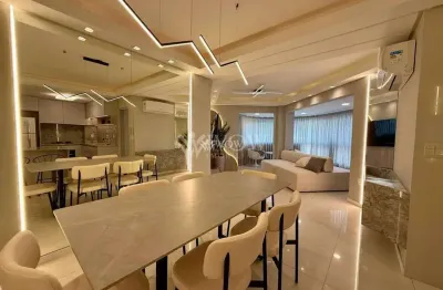 Apartamento à venda no bellas artes com 2 quartos no pioneiros em balneário camboriú