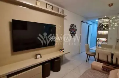 Apartamento com 2 quartos à venda no isola de miele, centro em balneário camboriú