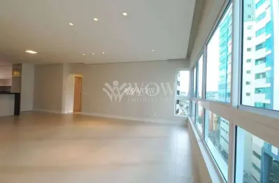 Apartamento no edifício scariot com 3 suítes  à venda no centro em balneário camboriú