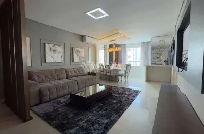 Apartamento a venda no edifício  celebration com 3 suítes em balneário camboriu