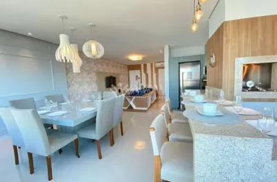 Apartamento no porto da barra com 3 quartos à venda no centro em balneário camboriú