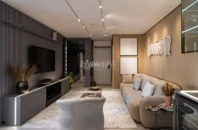 Apartamento do edifício farol de valença com 4 dormitórios em balneário camboriu