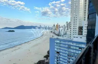 Apartamento para reforma no concorde com 3 quartos à venda no centro em balneário camboriú