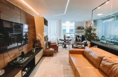 Apartamento com 2 quartos à venda no cadillac tower no centro em balneário camboriú