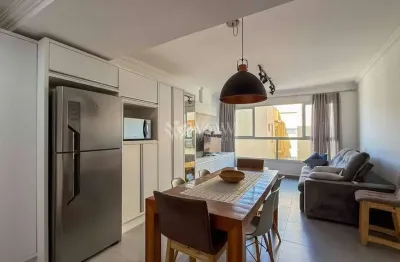 Apartamento com 2 quartos à venda no siri, centro em balneário camboriú