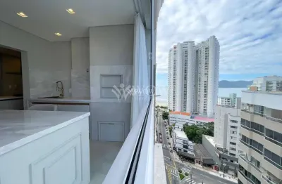 Apartamento a venda no edifício pontal di vitta com 3 suítes em balneário camboriú
