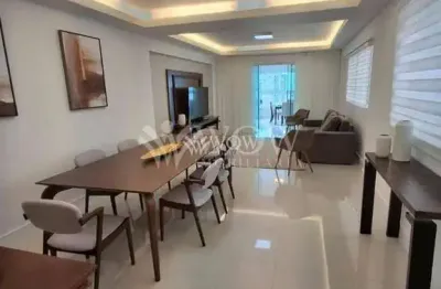 Apartamento a venda no bela citta residence com 3 suítes em balneário camboriu