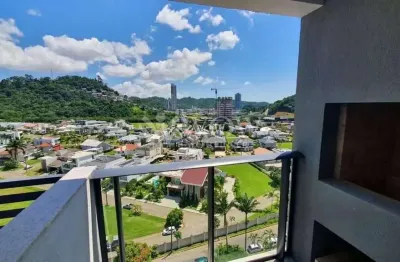 Apartamento com 2 quartos à venda no privilege residence na praia brava em itajaí