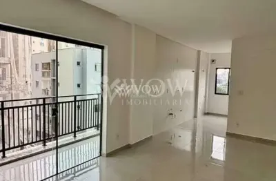 Apartamento com 2 quartos à venda no mozart residence no tabuleiro em camboriú
