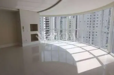 Apartamento a venda no le majestic residence 3 suítes balneário camboriu