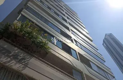 Apartamento à venda no rio de la plata com 2 quartos no centro em balneário camboriú